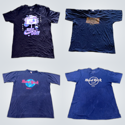 T shirt animal & music