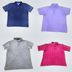 Polo shirts