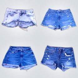 Sexy shorts
