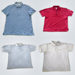 Vintage Lacoste T shirt