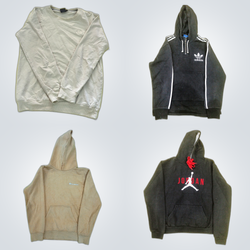 Hoodies