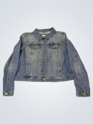 LOFT Denim Jacket