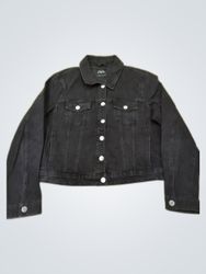 Zara Denim Jacket