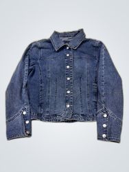 FAE Jeans Jacket