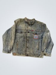 Lee Denim Jacket