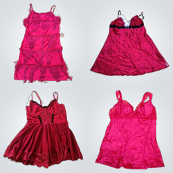 Y2K Cami Tops bundle