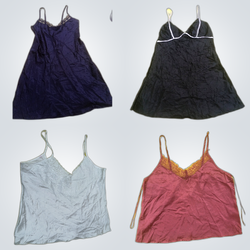 Y2k Cami-Top-Bundle