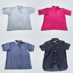 Mixed branded t shirt
