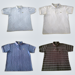 Vintage Lacoste T shirt