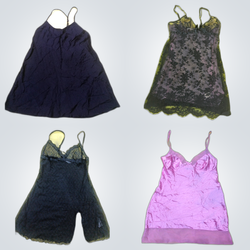 Le Sanza  y2k dress