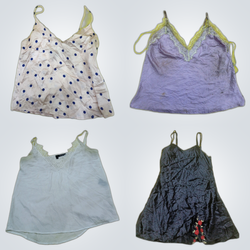 Y2k Sexy Cami tops bundle