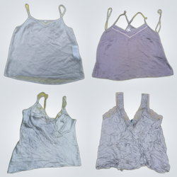 Y2k Gray tops bundle
