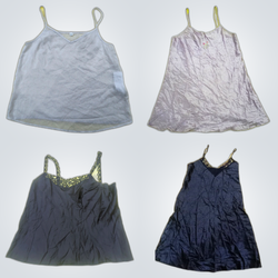 Y2k Cami tops bundle