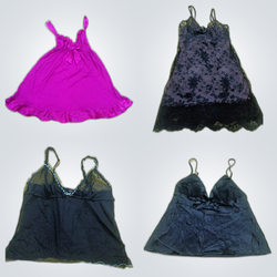 Y2k camisole bundle