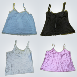 Y2k Cami tops bundle