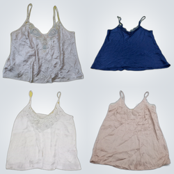 Y2k Cami tops bundle