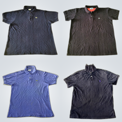 Mixed branded t shirt