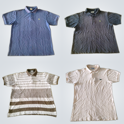 Mixed branded t shirt
