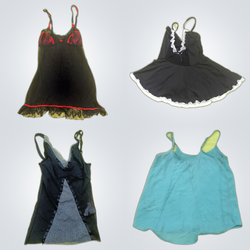 Tops
