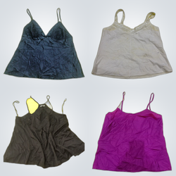 Y2k Cami tops bundle