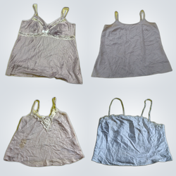 Y2k Gray tops bundle