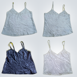 Slip tops
