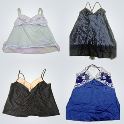 Y2k Sexy Cami Tops Paket