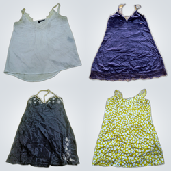 Y2k Cami Tops Bundle