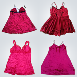 Y2K Cami Tops Bundle