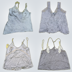 Y2k Gray tops bundle