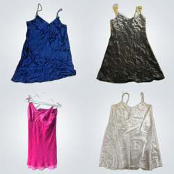 Slip dress