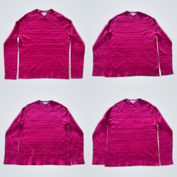 Tommy Hilfiger Round Nick women knitwear