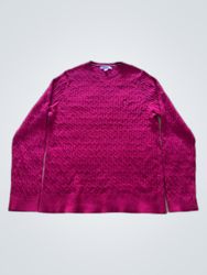 Tommy Hilfiger Cable Knit Sweater