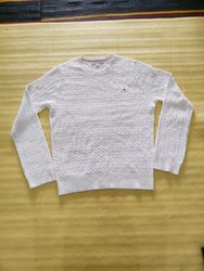 Tommy Hilfiger Cable Knit Sweater