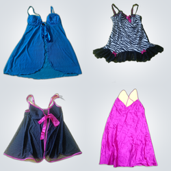 Y2k camisole bundle