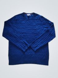 Tommy Hilfiger Cable Knit Sweater
