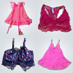 Y2k Secret tops