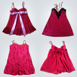 Y2K Cami Tops bundle