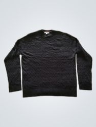 Tommy Hilfiger Cable Knit Sweater