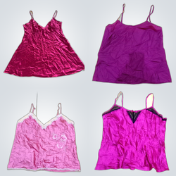 Y2K sexy Cami Tops bundle