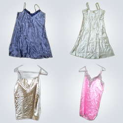 Y2k slip dress bundle