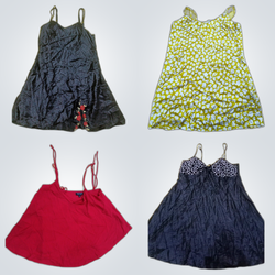 Y2k Sexy Cami tops bundle