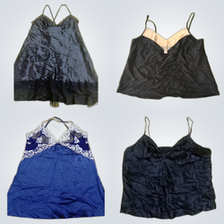 Y2k Sexy Cami tops bundle