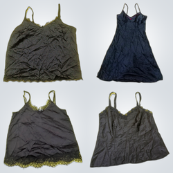 Y2k Cami-Top Bundle