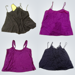 Y2k Cami Tops Bundle