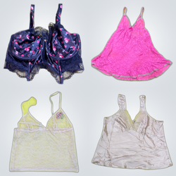Y2k Secret tops