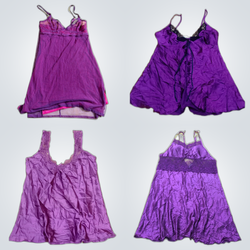 Y2K rambo Cami Tops bundle