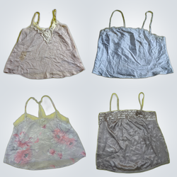 Y2k Gray tops bundle