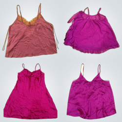 Y2K Cami Tops Bundle
