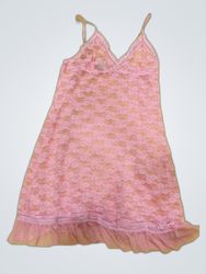 Pinki dress
